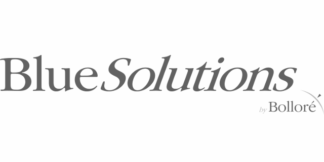 Blue Solutions
